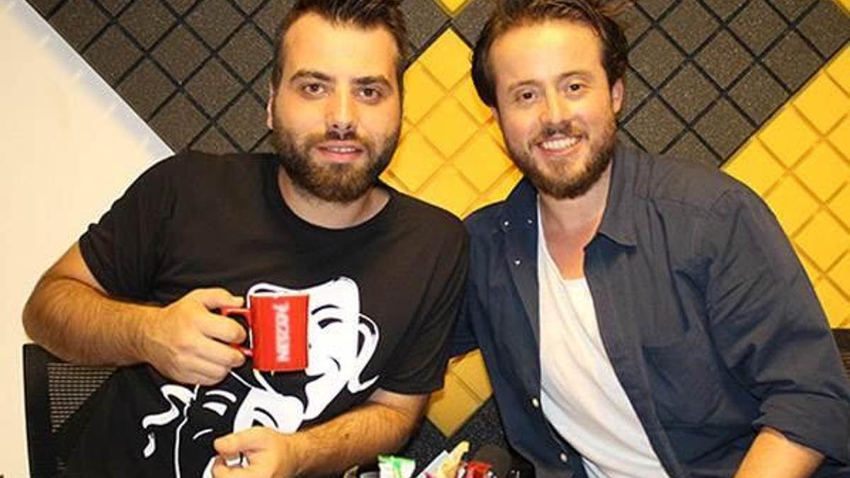 'Babamı yerde yuvarlanırken gördüm'