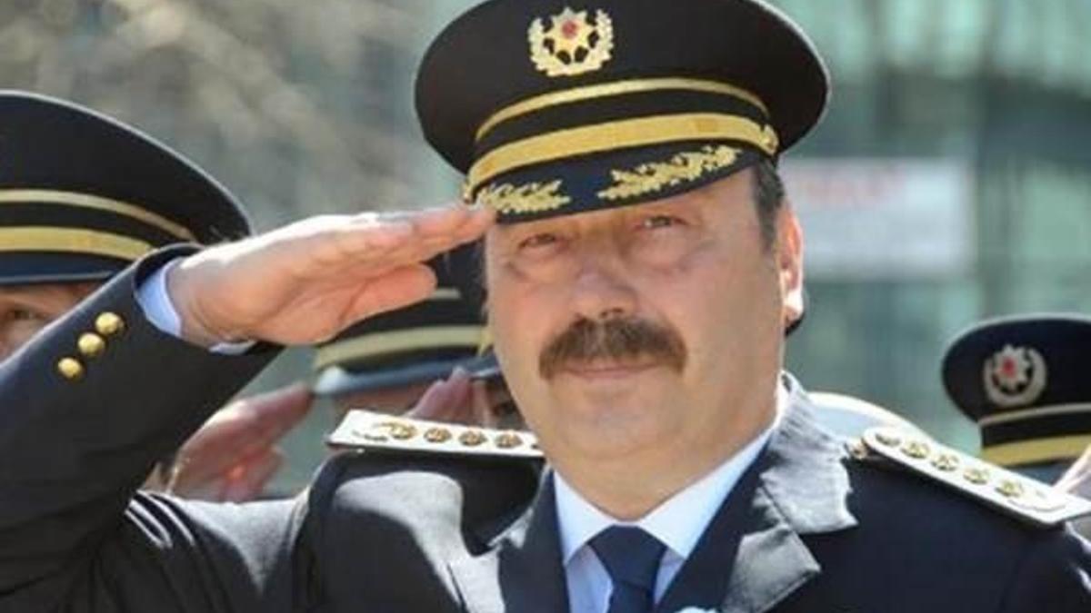 Adana'nın yeni Emniyet Müdürü, FETÖ'cülere 2001'de 'haşhaşi' deyince kızağa alınmıştı