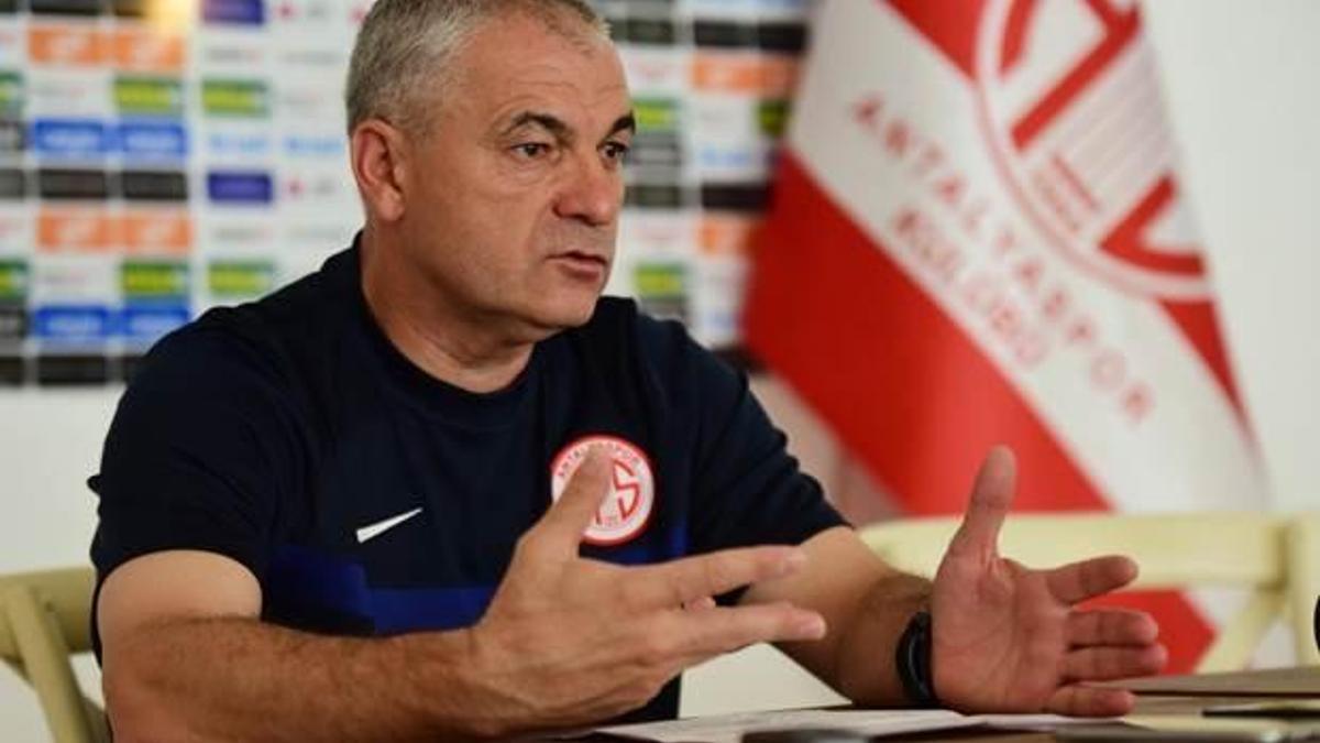 Rıza Hoca'dan Öksüz'e dava