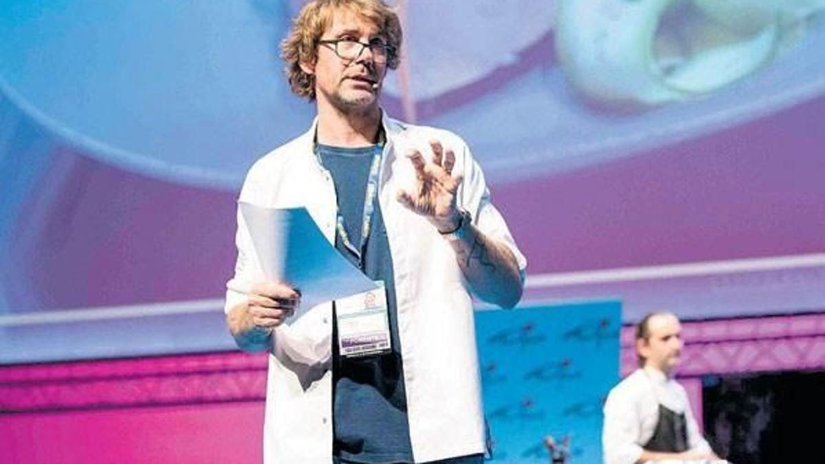 Türk mutfağı AB’ye girdi