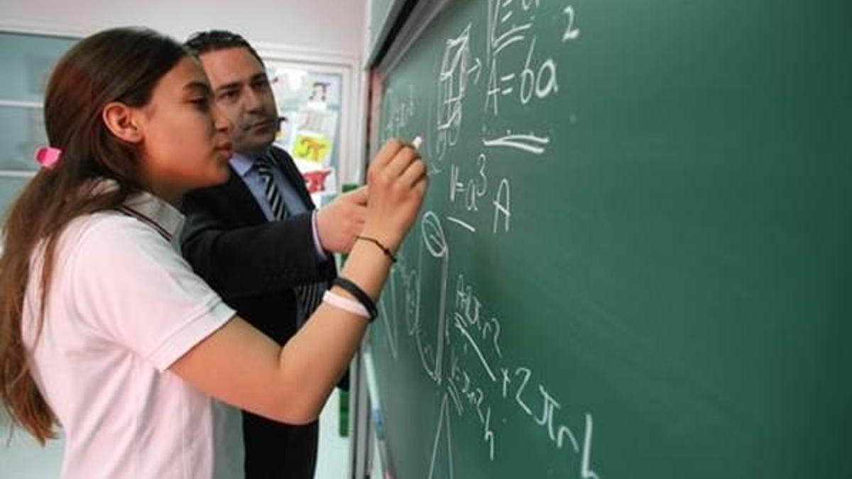 Sözleşmeli öğretmen maaşları ne kadar olacak?