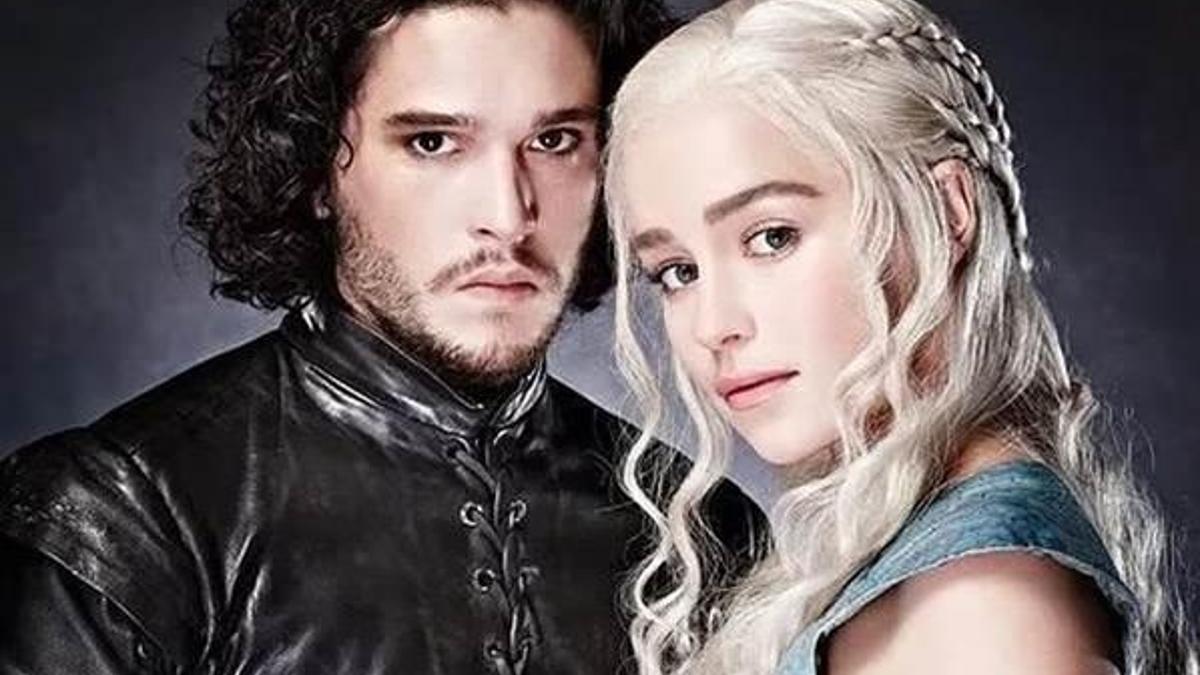 Game of Thrones 7. Sezon sızdırıldı!