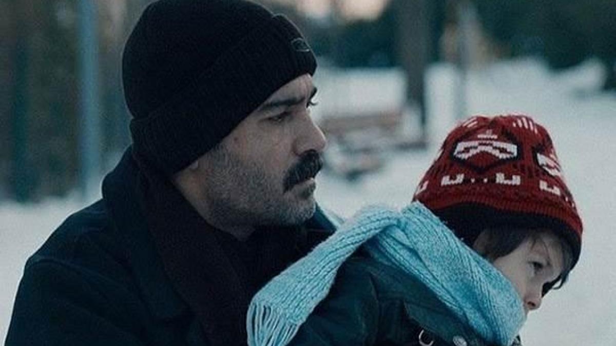 'Kor'dan 3 dalda adaylık