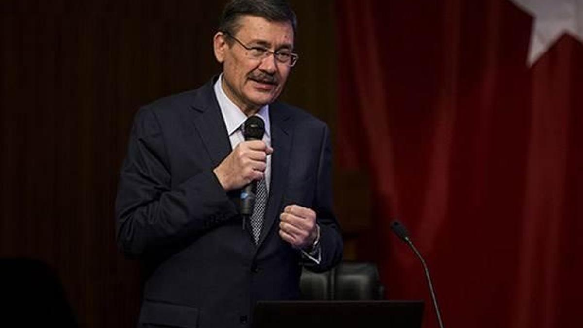 Melih Gökçek 15 Temmuz gecesini anlattı
