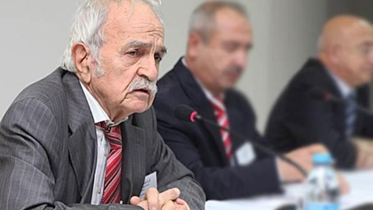 Gazeteci-yazar Nail Güreli vefat etti