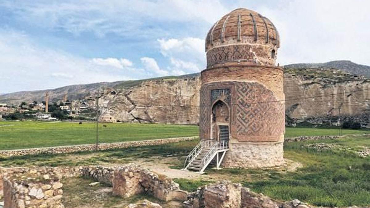 ‘Hollanda’ yöntemiyle taşınacak