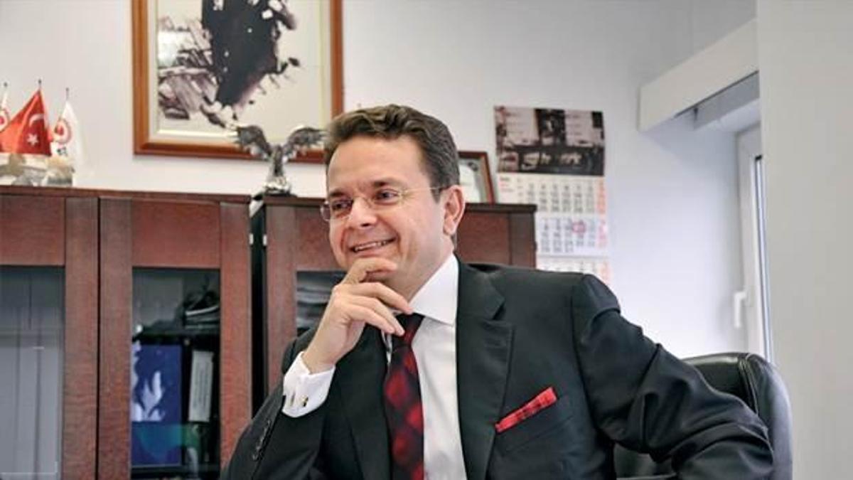 ‘Varlık satışı gündemimizde yok!’