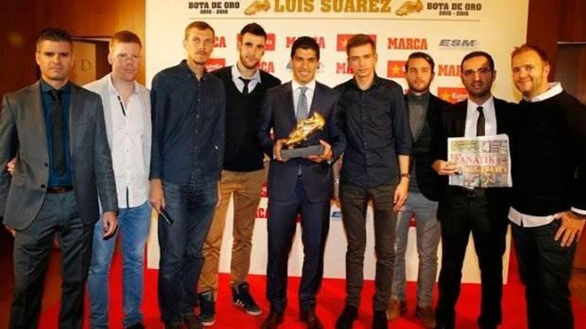 Luis Suarez: Arda bizim jokerimiz