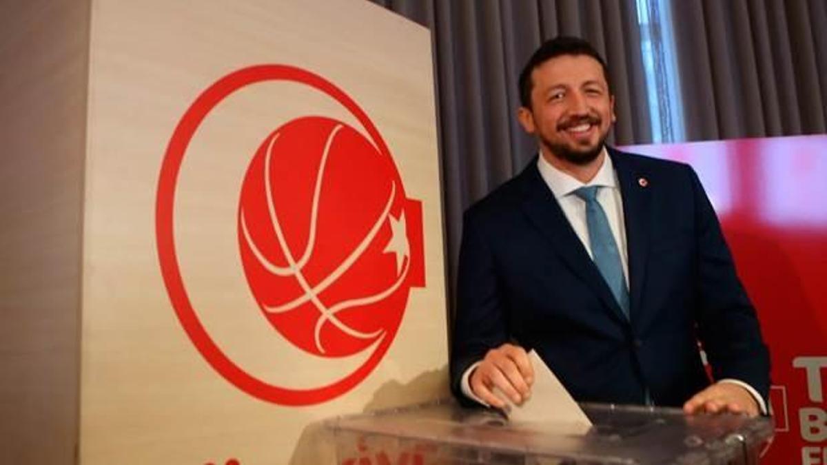 'NBA'de kendimi bugünlere hazırladım'