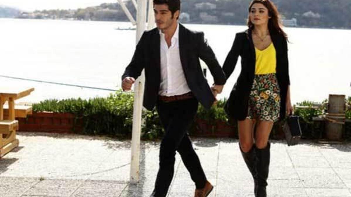 Aşk Laftan Anlamaz 17. yeni bölüm fragmanı yayınlandı mı?