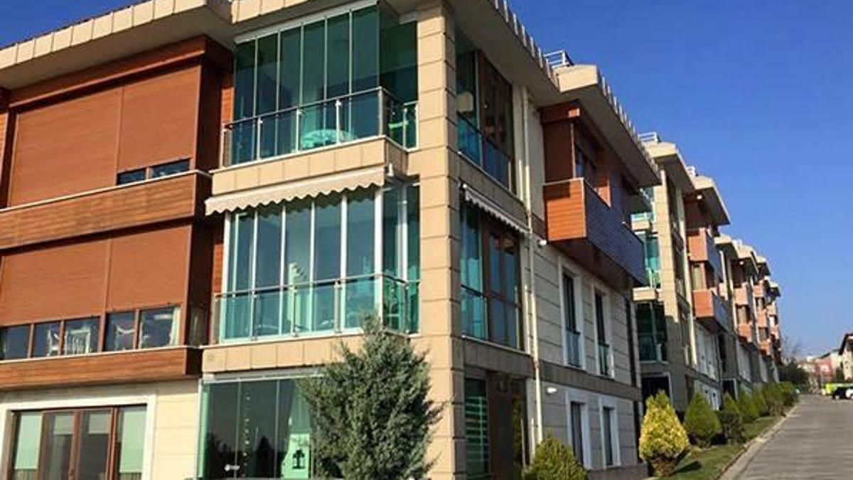 Cam balkon devri bitti!