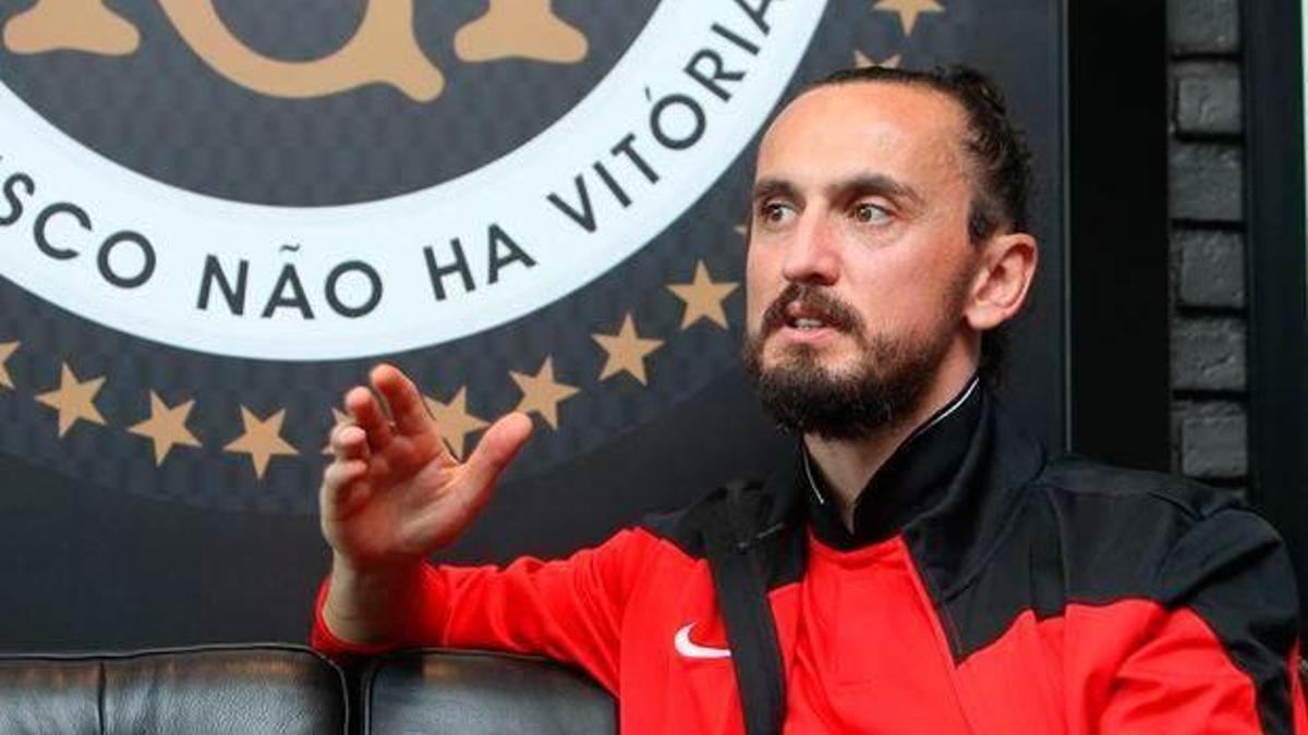Tuncay Şanlı: Eski takımım olduğu için kabul ettim