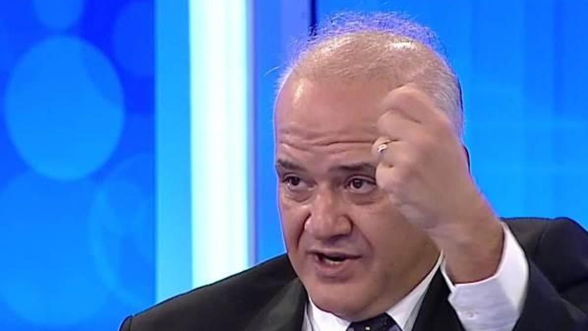 ‘Şişme kadın’ muhabbeti nedeniyle Beyaz TV'ye ceza verecek