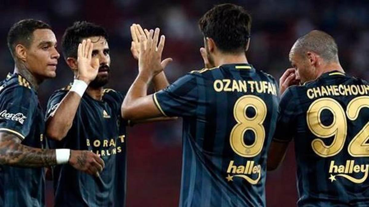 F.Bahçe'de sakatların son durumu açıklandı!