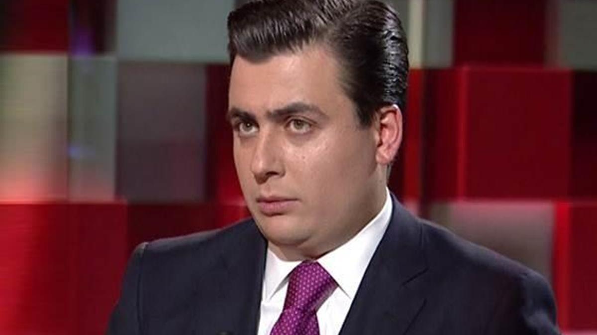 Osman Gökçek adaylığını açıkladı