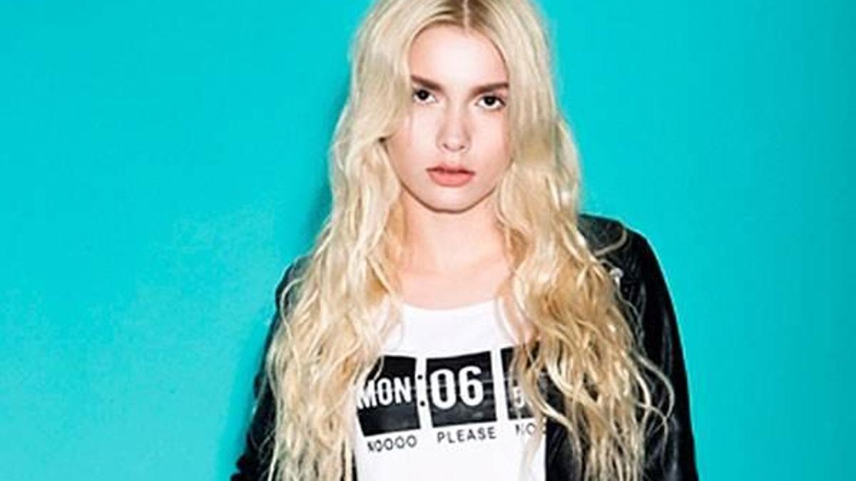 Aleyna Tilki kimdir?