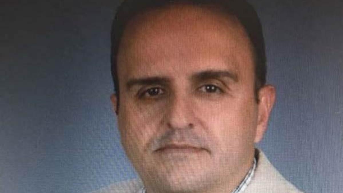 Adil Öksüz'le bağlantıyı o yapmış