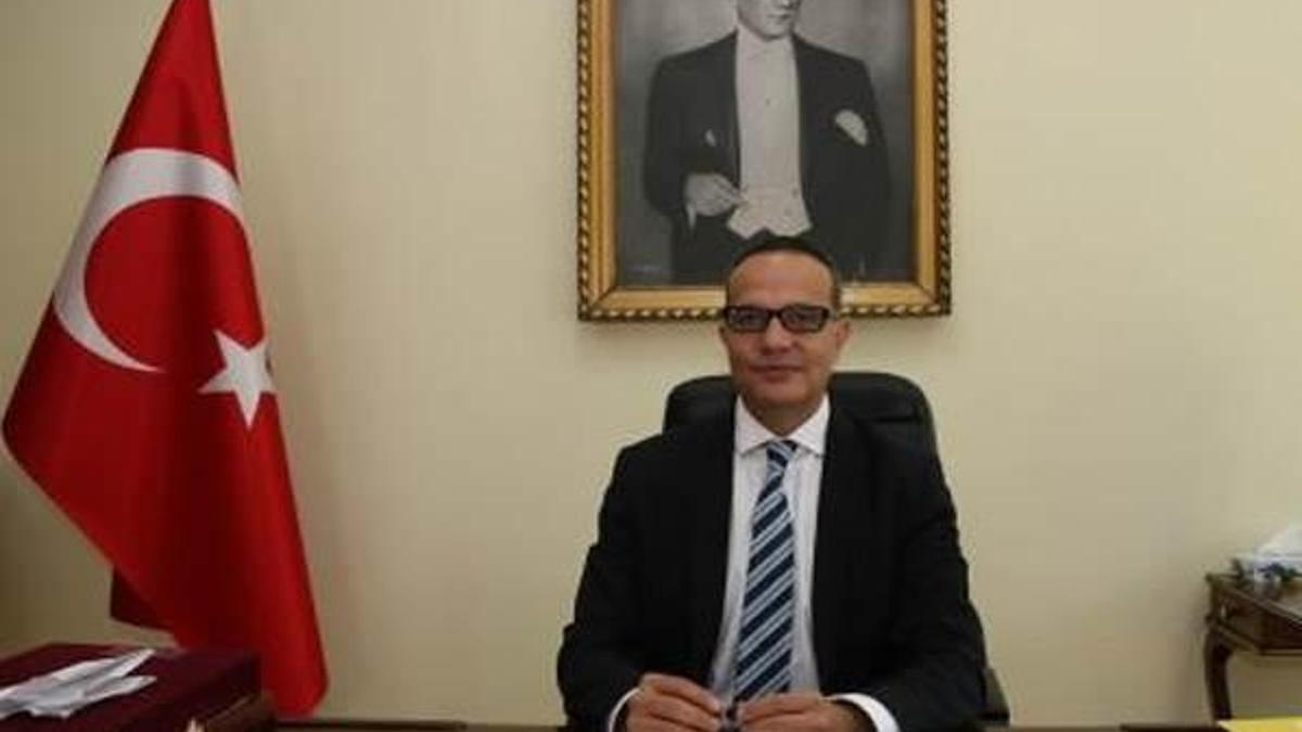 Sırbistan Cumhurbaşkanı'na veda ziyareti