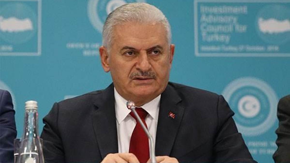 Başbakan'dan 7 sektöre müjde