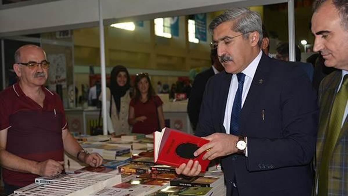 Yayman: Türkiye, en çok dizi film satan 2'nci ülke