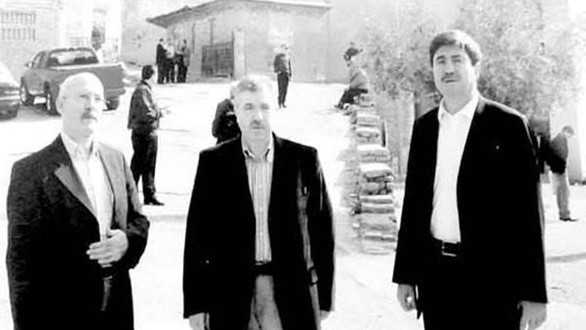 Terörün K. Irak'ta ihanet buluşması