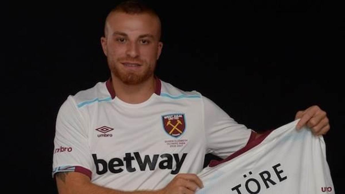 Gökhan Töre: Beşiktaş'ı çok özledim, dönmek istiyorum