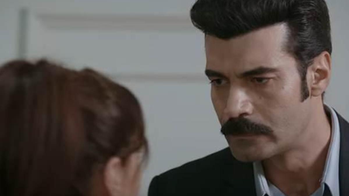 Sevda Kuşun Kanadında 11. bölüm fragmanında Arif babasının katilini buluyor mu?
