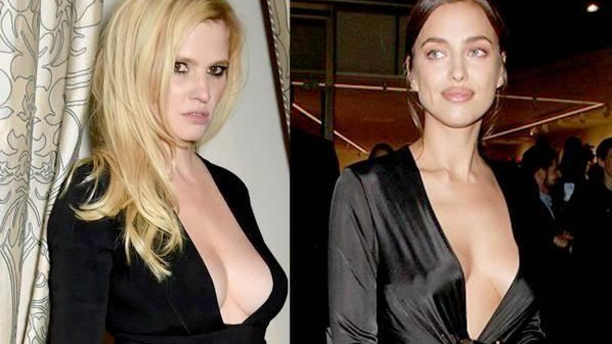 Seksi güzeller partiyi ateşe verdi!