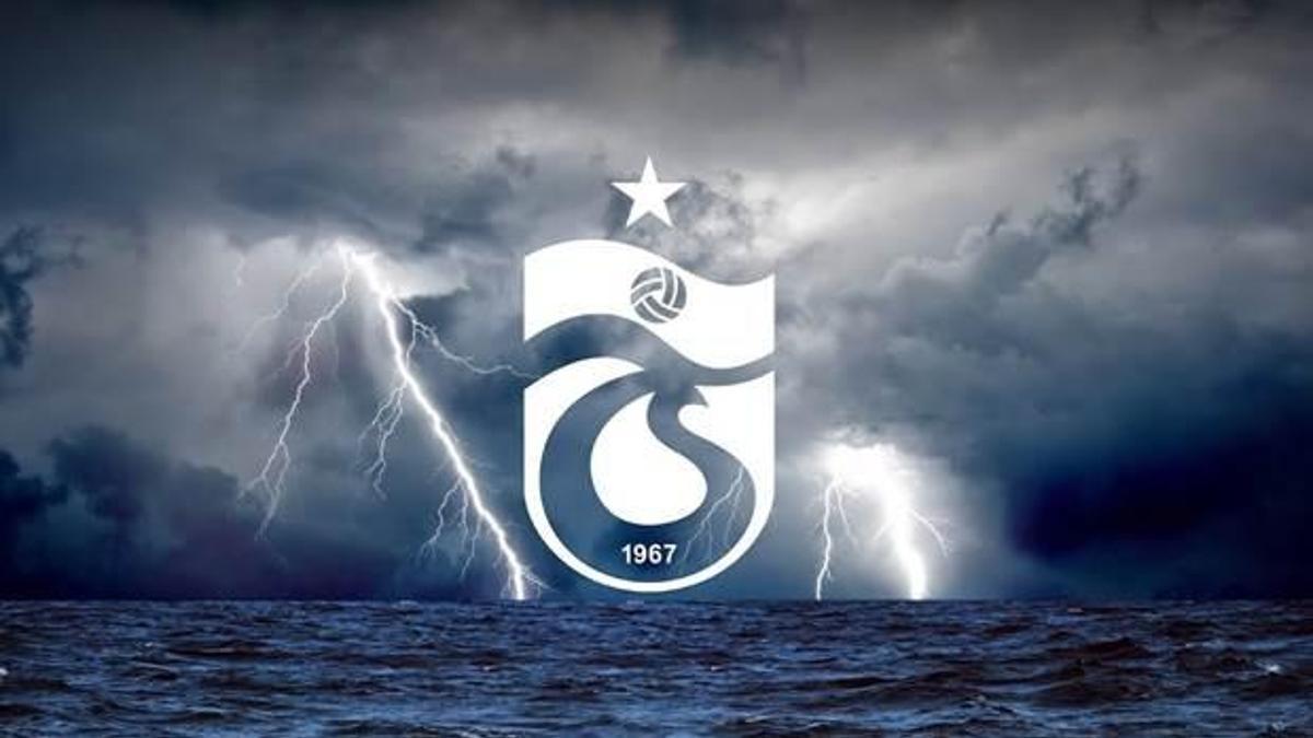Trabzonspor uçtu! Tam 120 milyon...