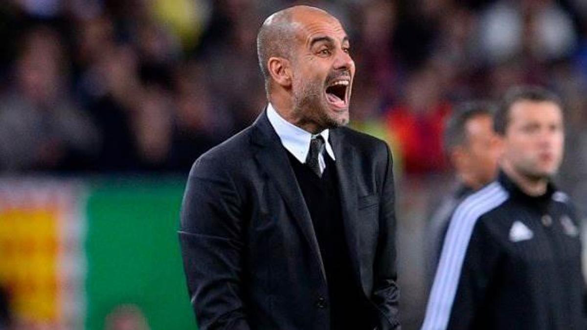 Real Madrid Guardiola'yı istemiş!