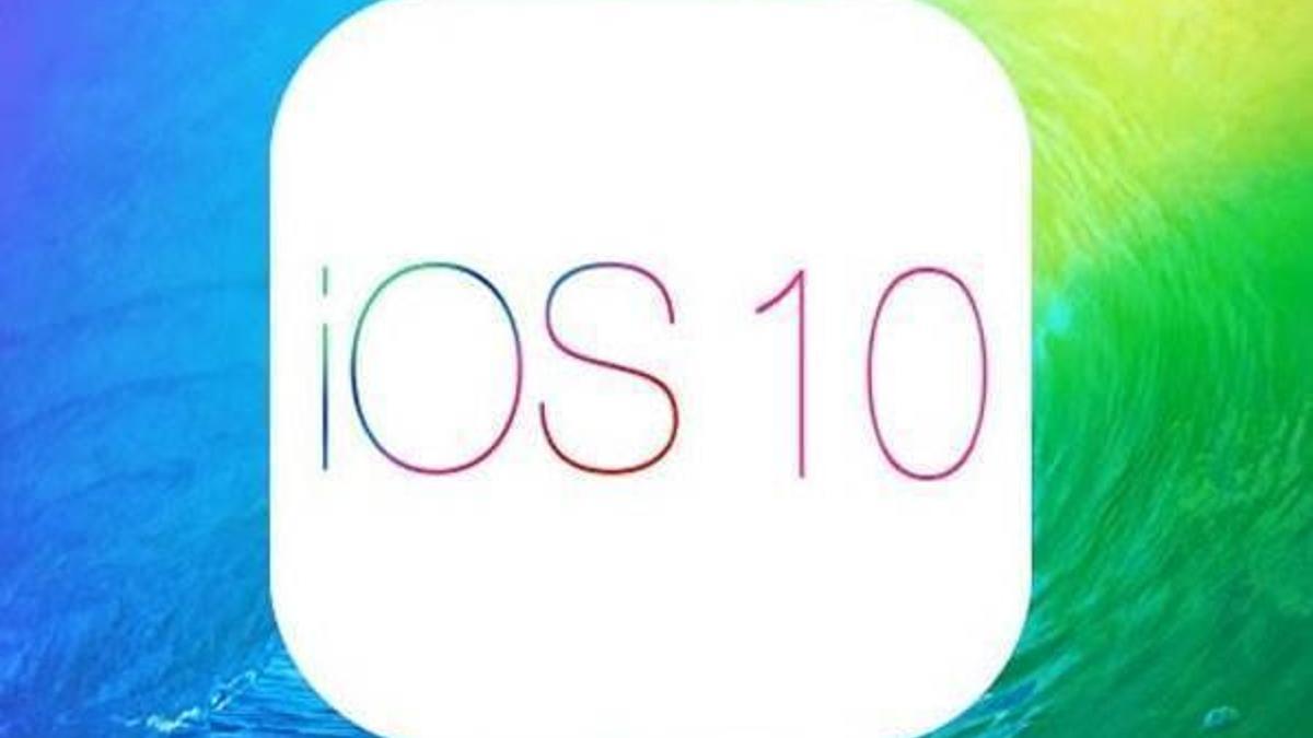 iOS 10, iOS 9'un hızını yakalayamadı!