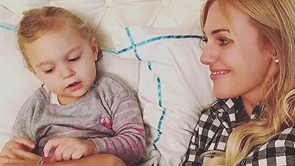 Meryem Uzerli'den duygusal paylaşım