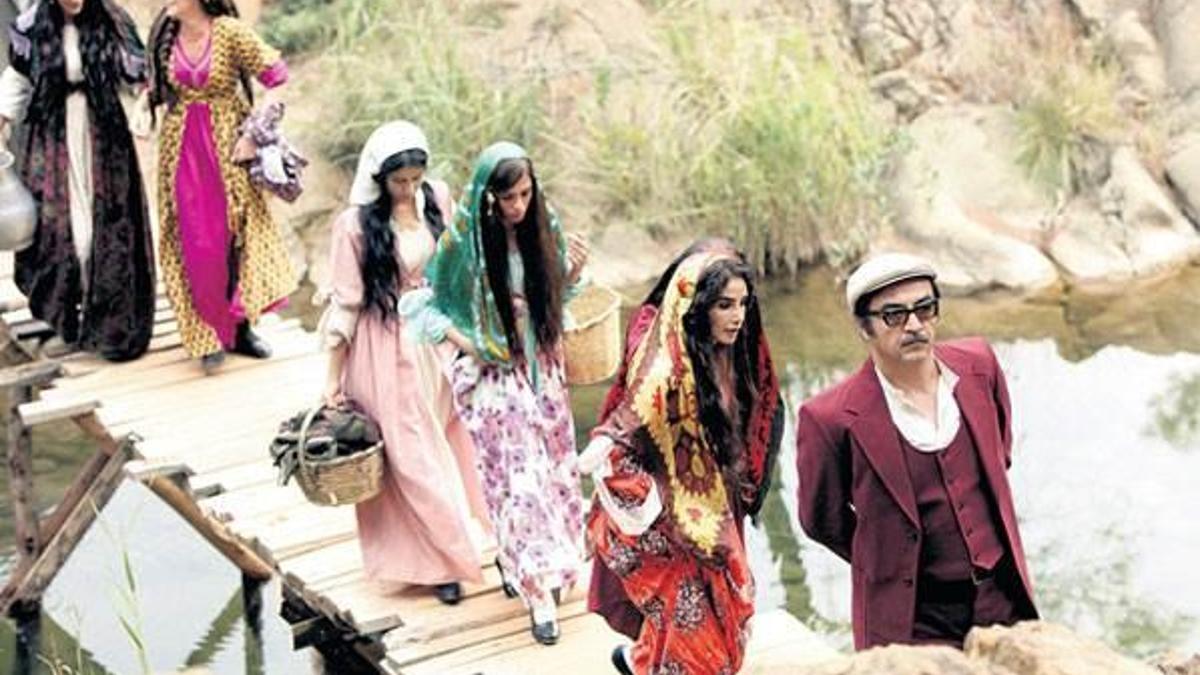 Tadı damakta kalan Ekşi Elmalar...