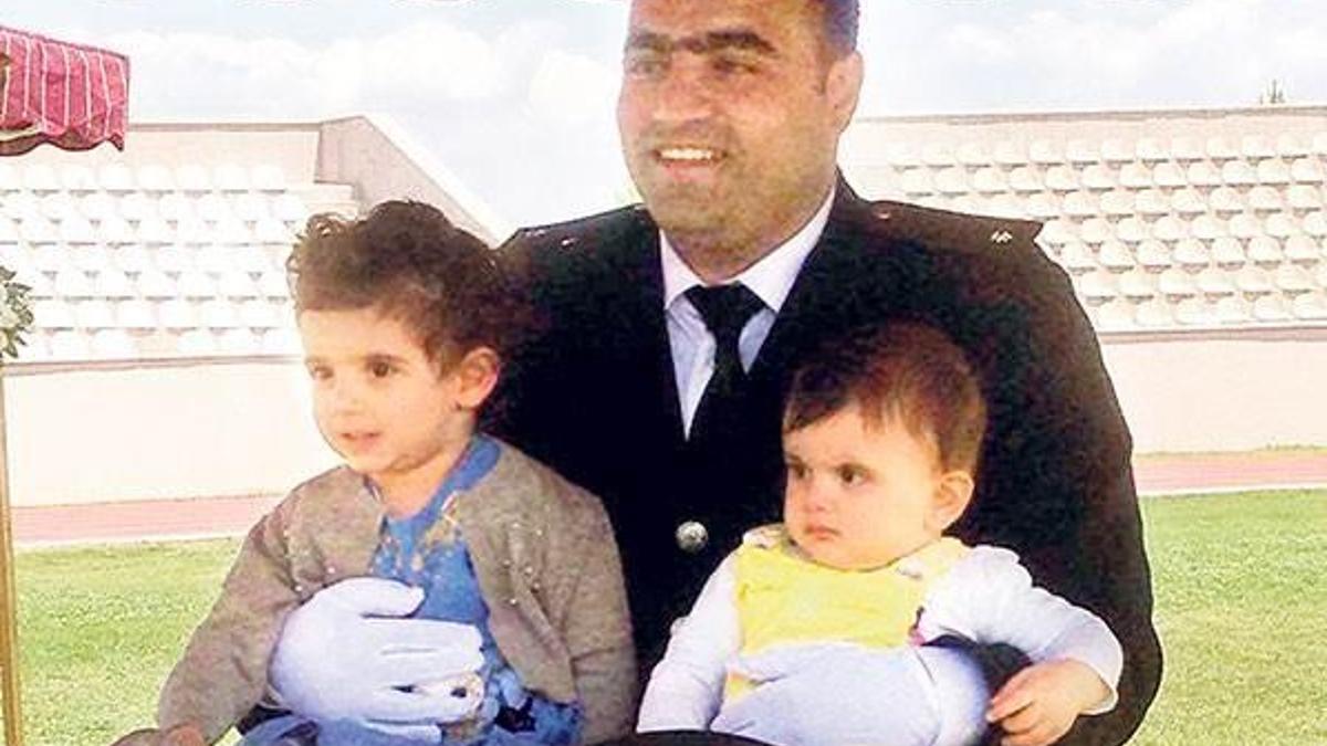Poligon kazasında tutuklama