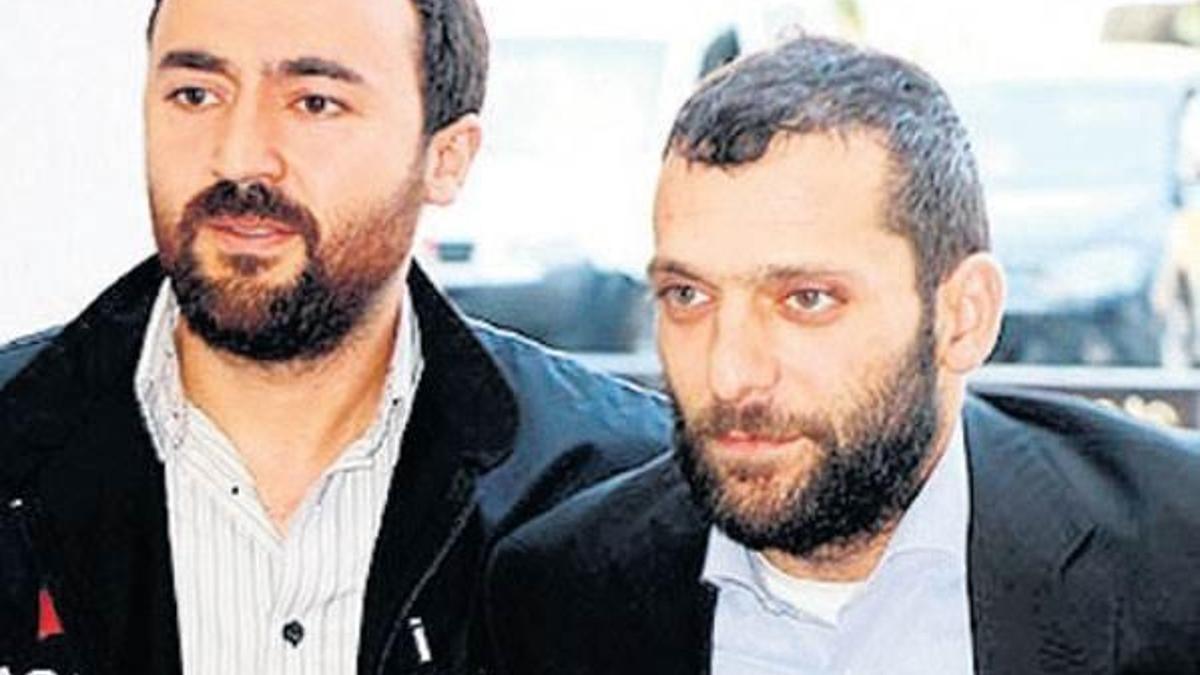 Özbizerdik de 15 günde serbest