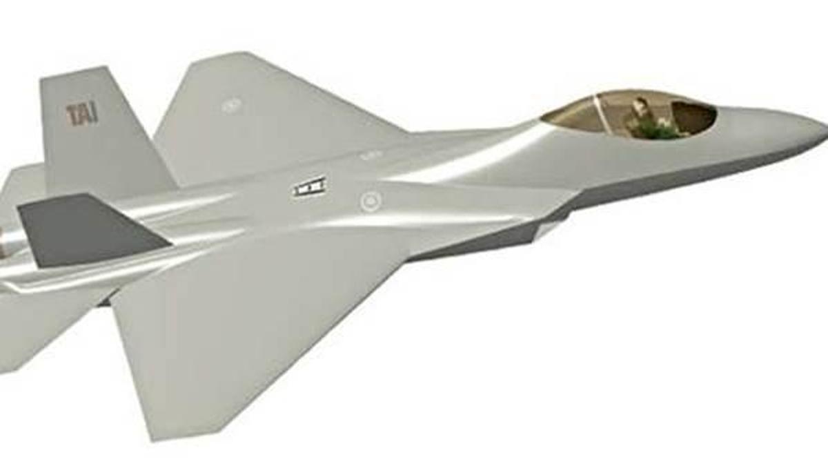 TSK'da F-16 devri bitiyor