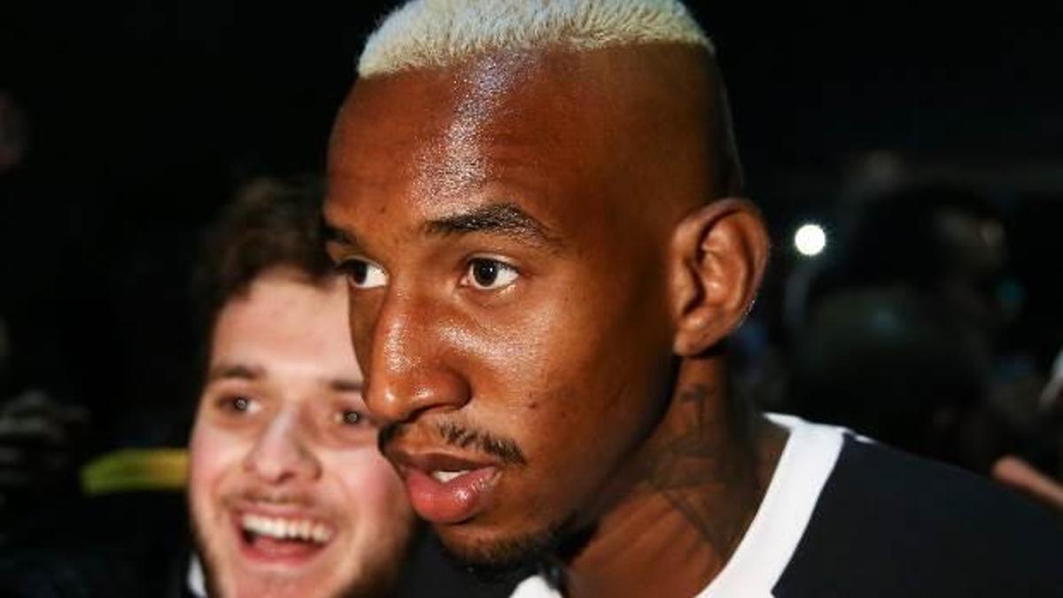 Beşiktaş'ta Talisca 3 ay yok