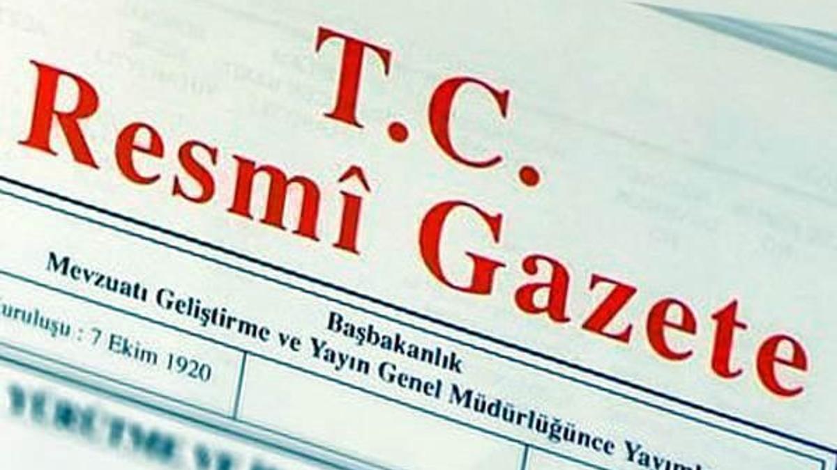 Rektörlük Seçimleri kaldırıldı! YÖK 3 aday önerecek Cumhurbaşkanı atayacak