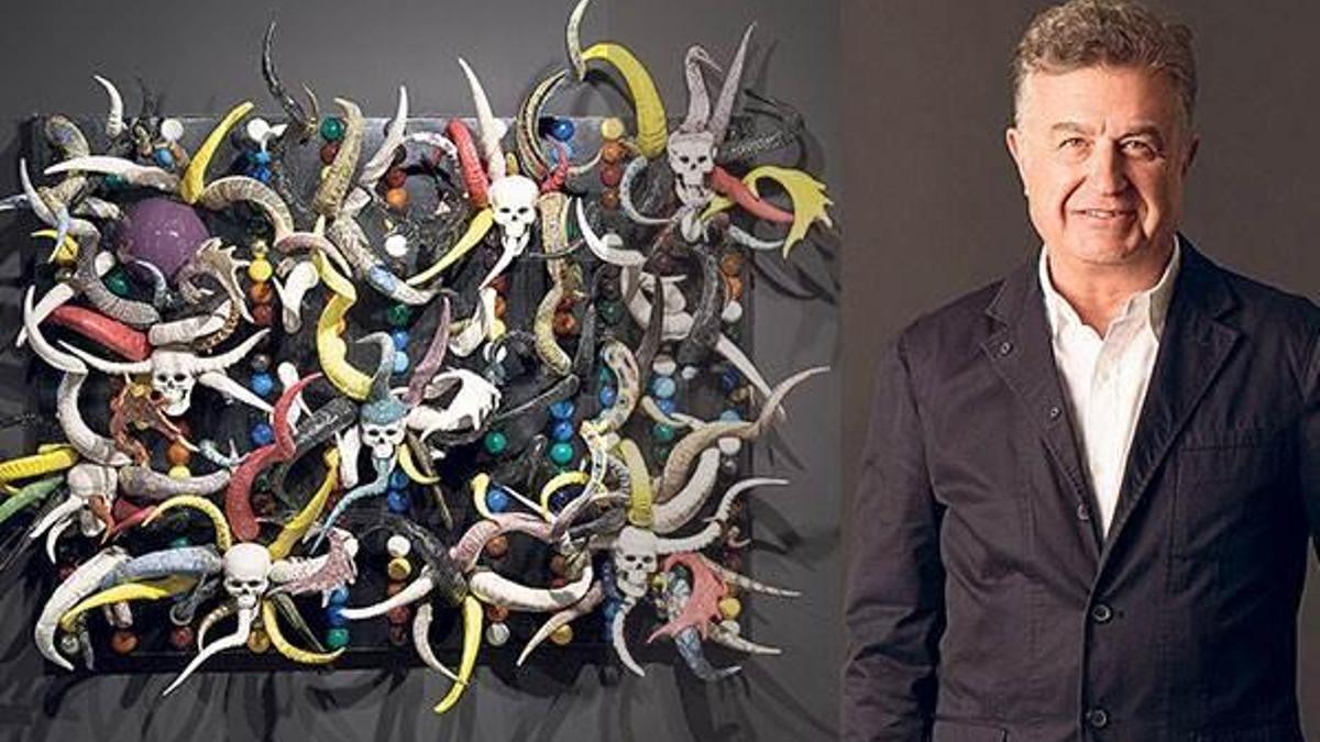 Farklı bir sanat izleyeceksiniz