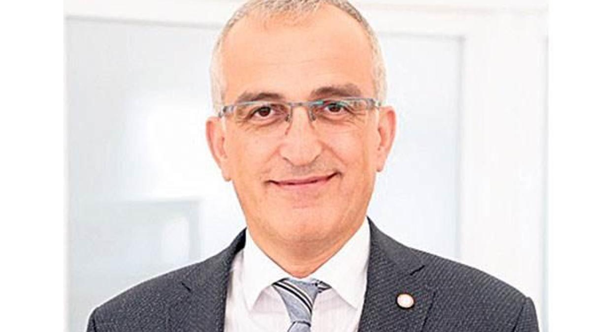Suriyeli’yi Suriyeli çalıştırıyor