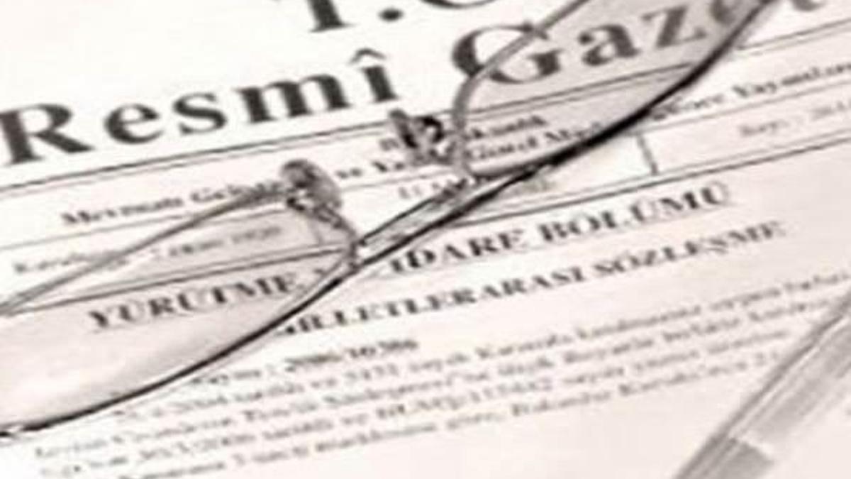 10 bin 131 kişi meslekten ihraç edildi!