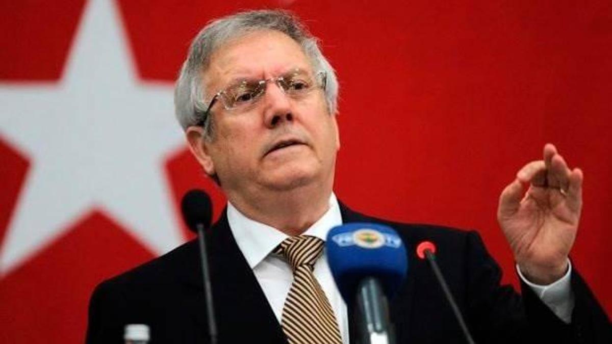 Başkan'ın taraftardan ricası var
