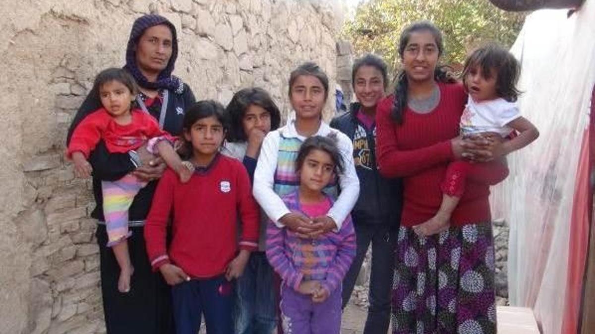 Konya'da şok olay! 10'uncu çocuk da kız olunca...