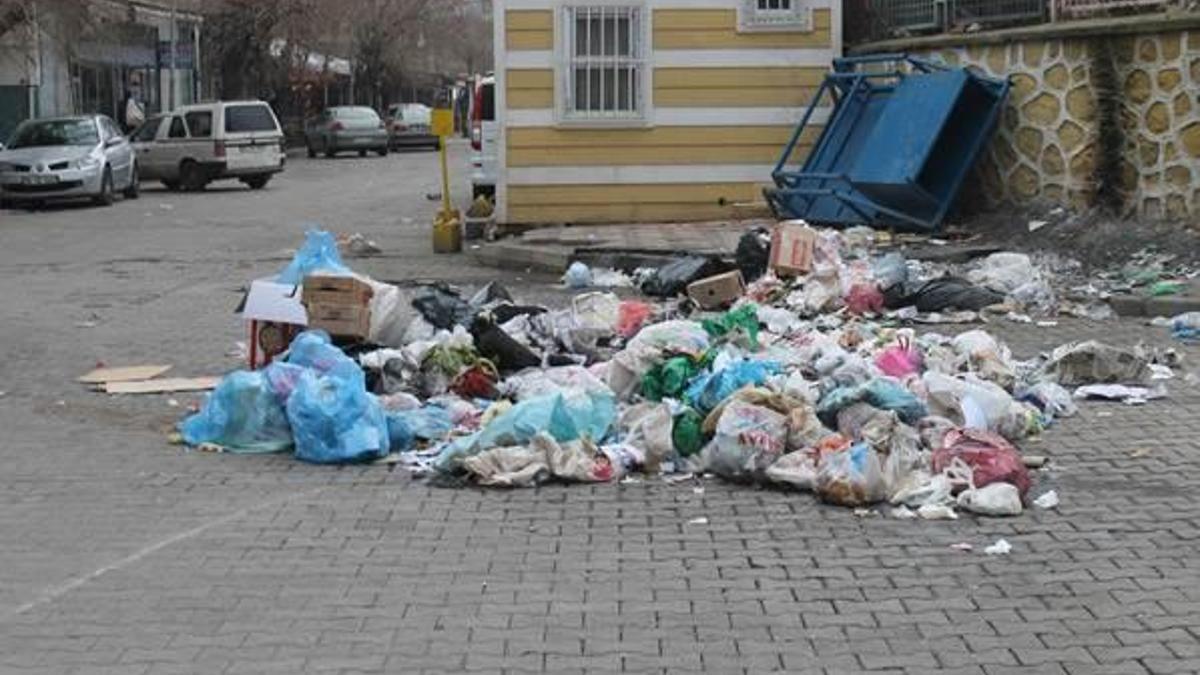 Diyarbakırlıların mağduriyeti sürüyor