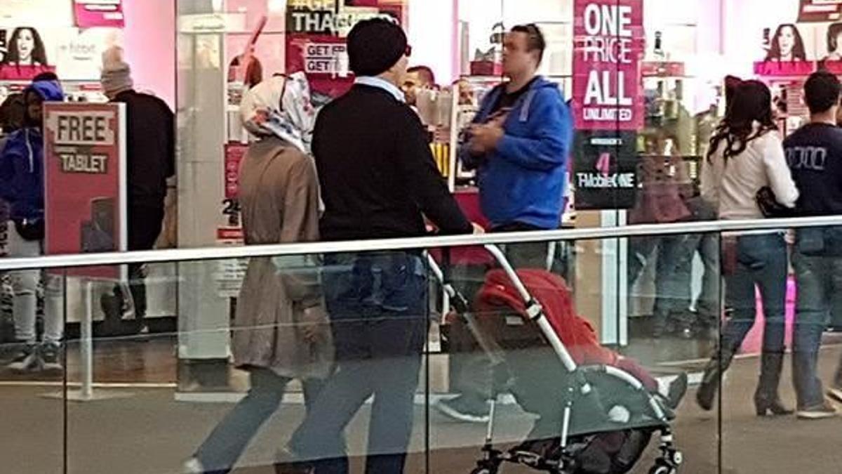 FETÖ firarisi Ekrem Dumanlı ortaya çıktı!