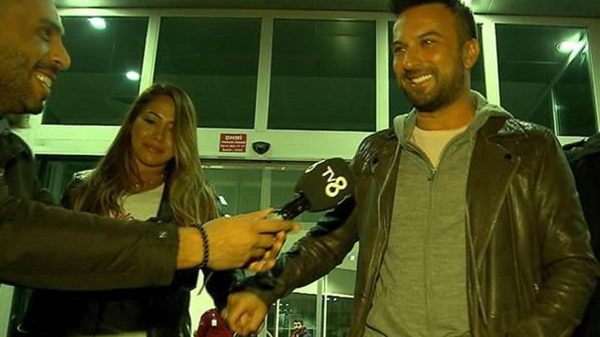 Eşim benim her şeyim!