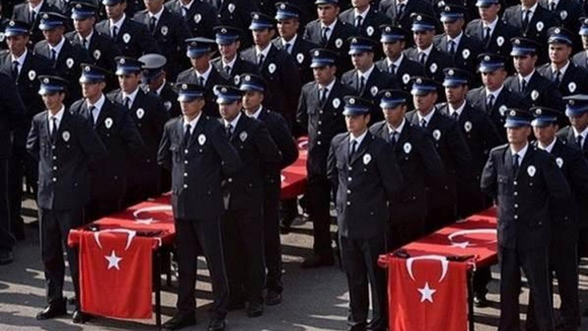 18’inci dönem POMEM Giriş Sınavı sonuçları açıklandı