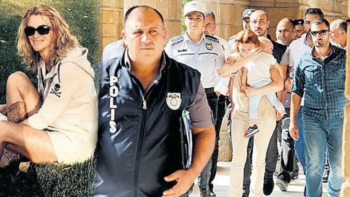 Bebek savaşında son perde