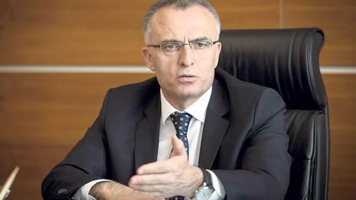 Vergi Barışı’nda şimdiden rekor