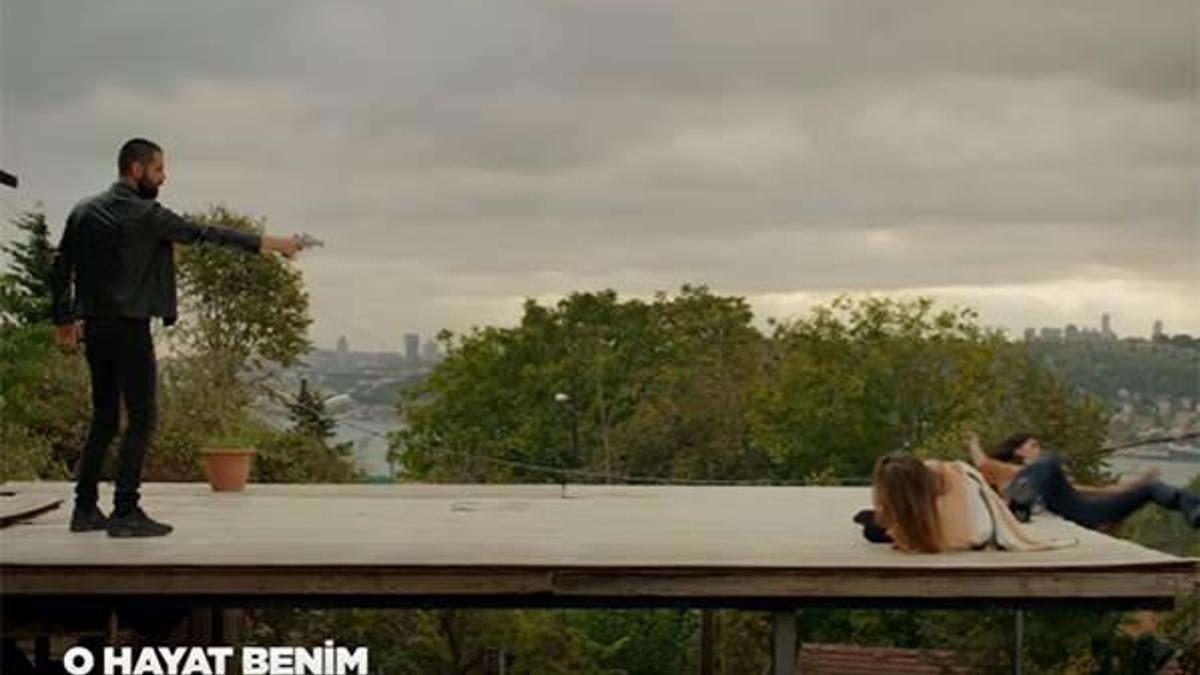 O Hayat Benim 108. bölüm fragmanı yayınlandı mı?